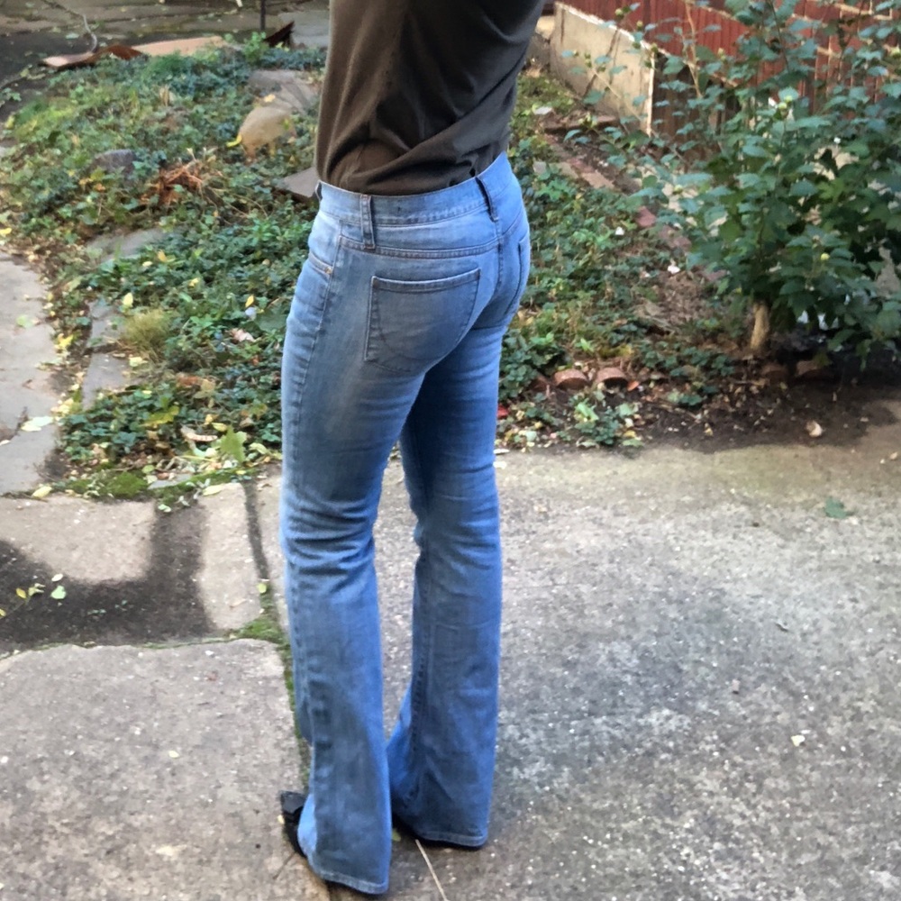 👖Paper Denim 👖 Jeans